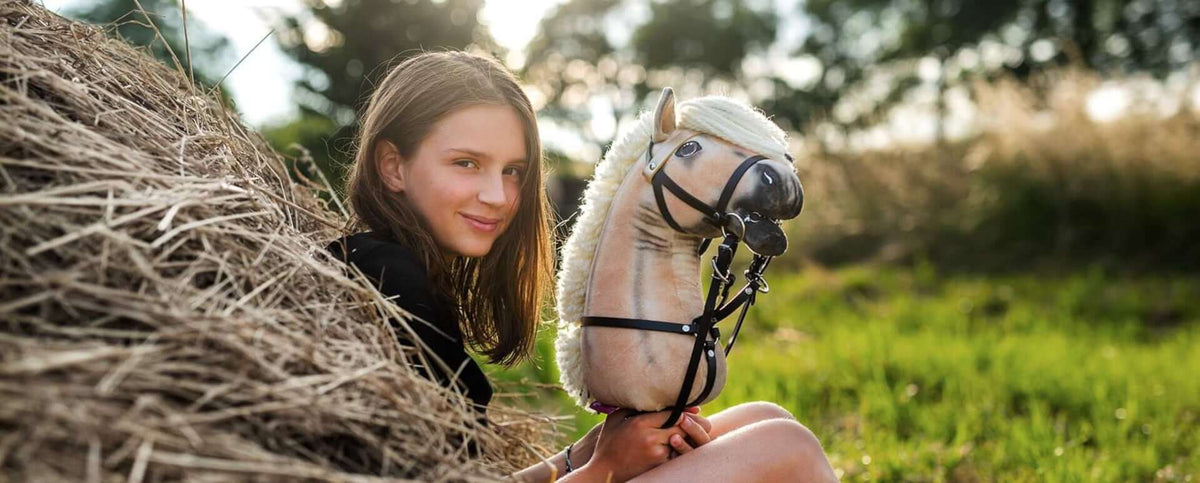 Zestawy wyposażenia Hobby Horse