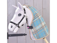 Derka stajenna Scottish Cube