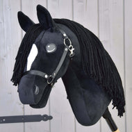 Hobby Horse Cloony z Czarnym Kantarem