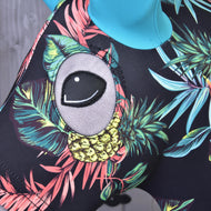 Ochraniacz Hobby Horse Pineapple (Lycra)