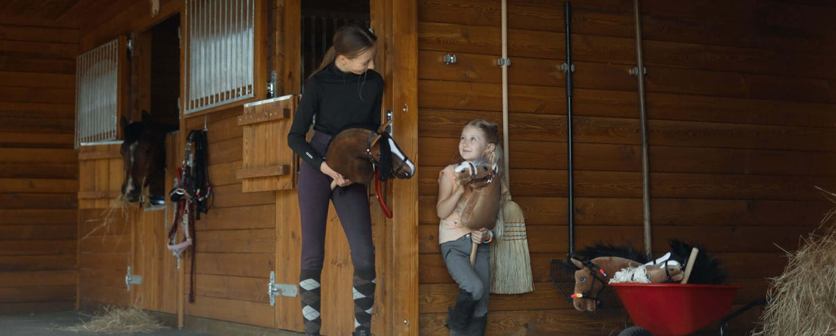 Hobby Horses