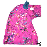 Kombinezon ochronny Hobby Horse Pink Beauty (Lycra)
