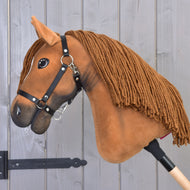 Hobby Horse Pippa z czarnym Kantarem