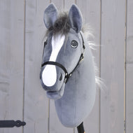 Hobby Horse Beauty z czarnym Kantarem