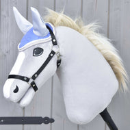 Nauszniki Jasny Fiolet