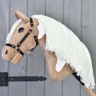 Hobby Horse Fury z Czarnym Kantarem
