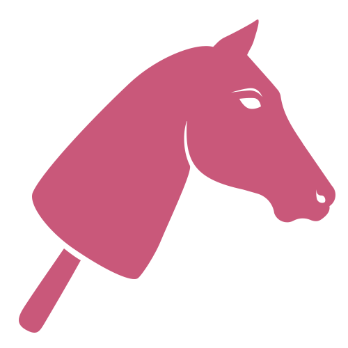 Ikona Hobby Horse z kolekcji Classic.