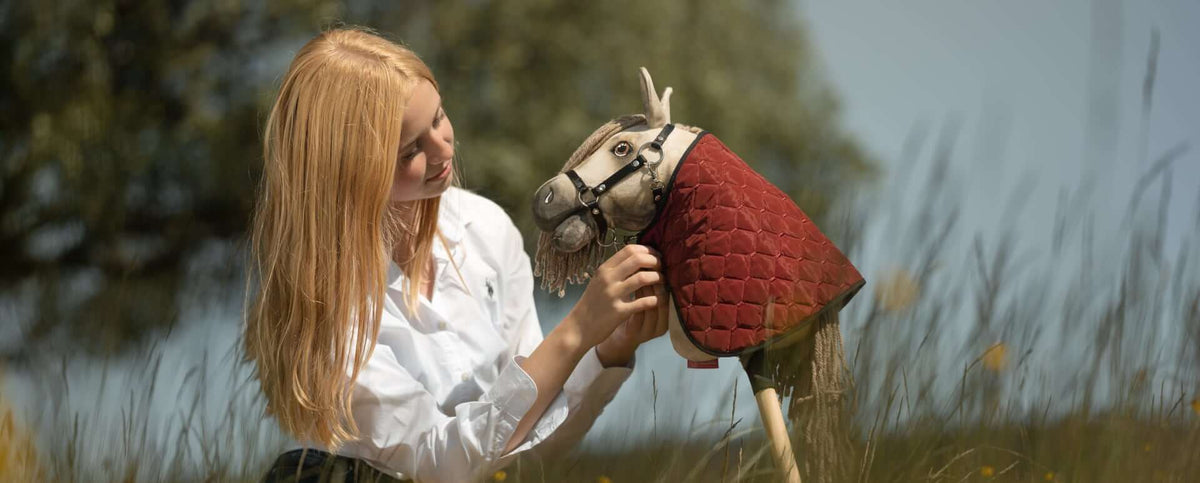 Derki Hobby Horse