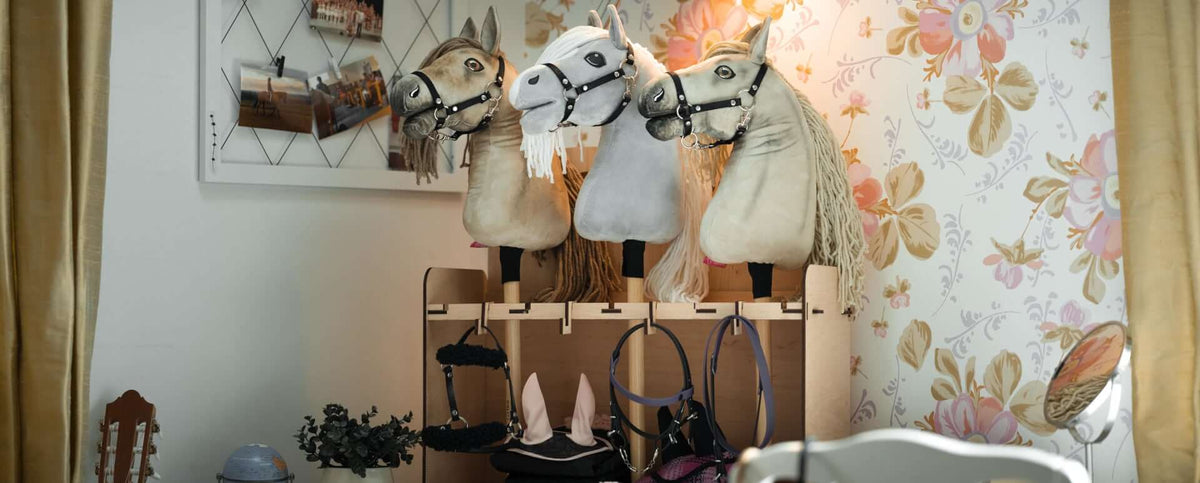 Stadnina Hobby Horse