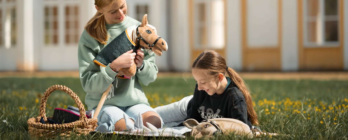 Akcesoria Hobby Horse