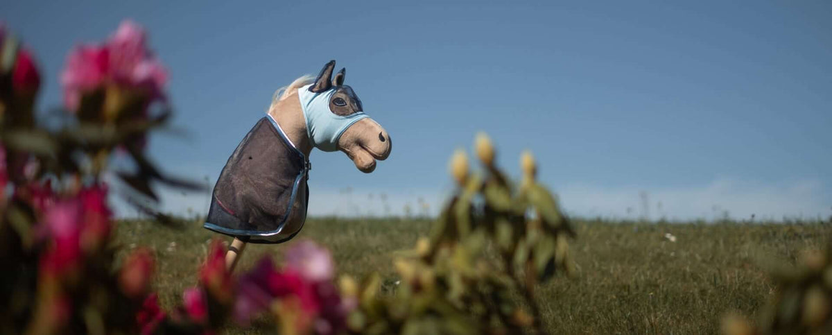 Maski Hobby Horse