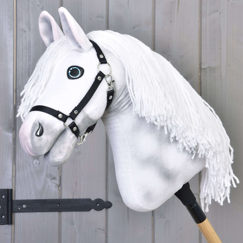 Hobby Horse Elektra z czarnym Kantarem