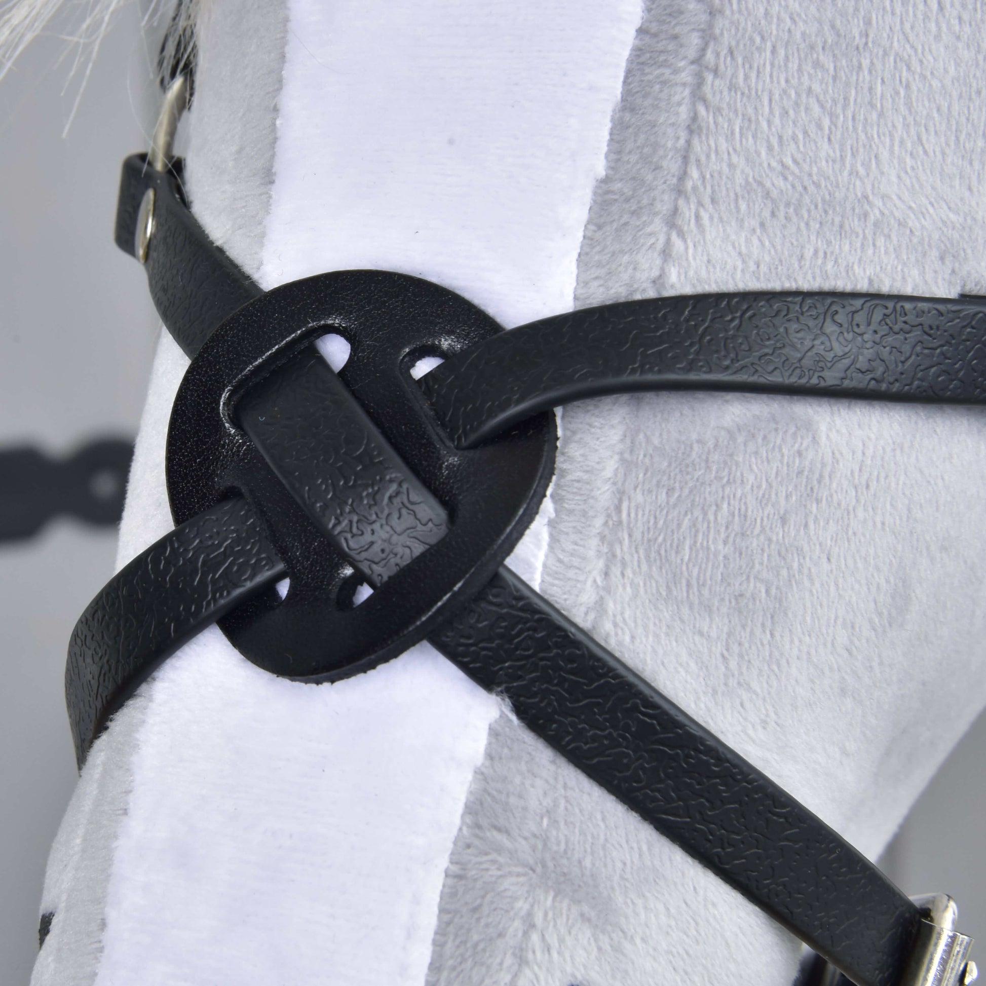 Noseband Mexico Black