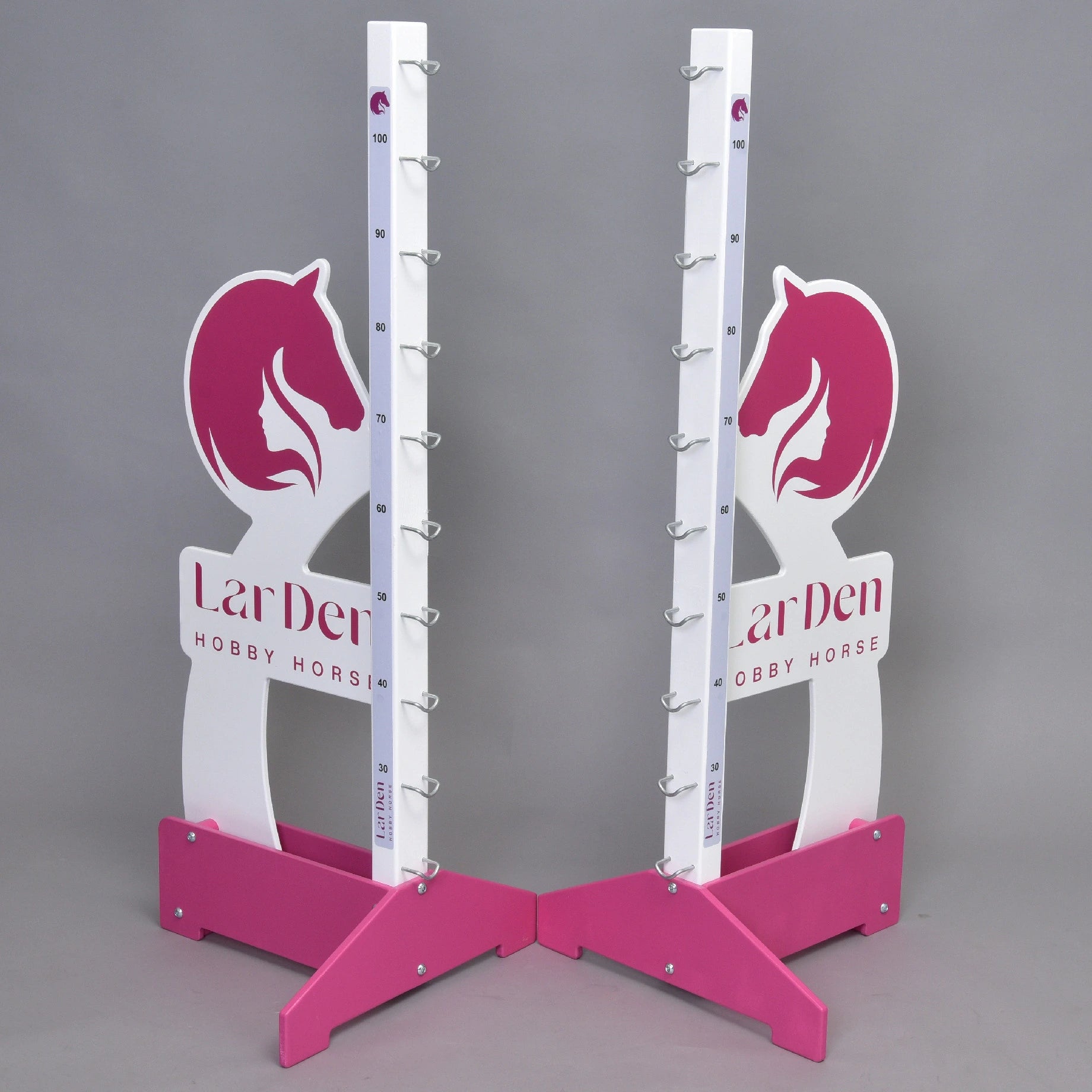 LarDen jump 110 cm / 43 inch