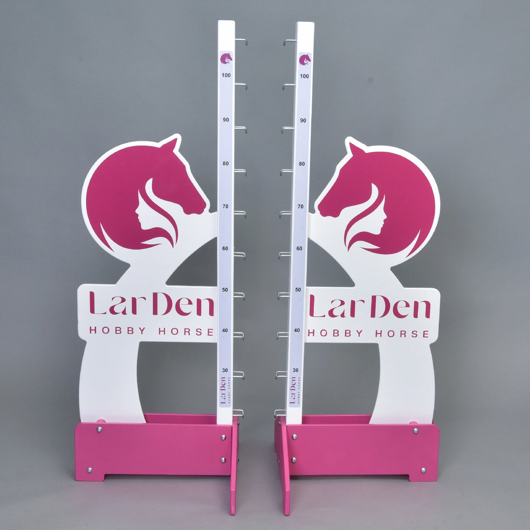 LarDen jump 110 cm / 43 inch