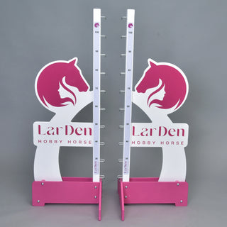 LarDen jump 110 cm / 43 inch