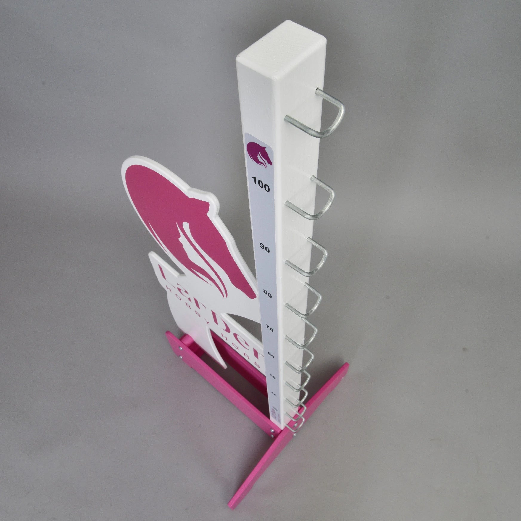 LarDen jump 110 cm / 43 inch