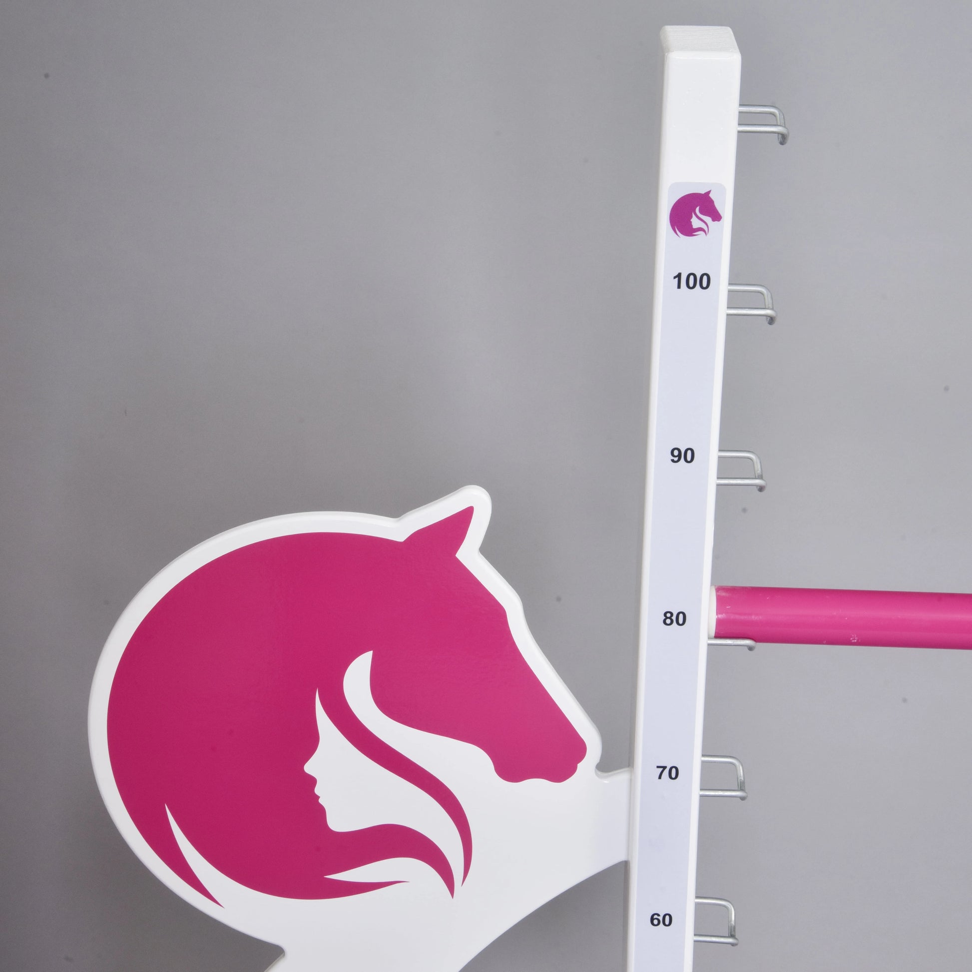 LarDen jump 110 cm / 43 inch