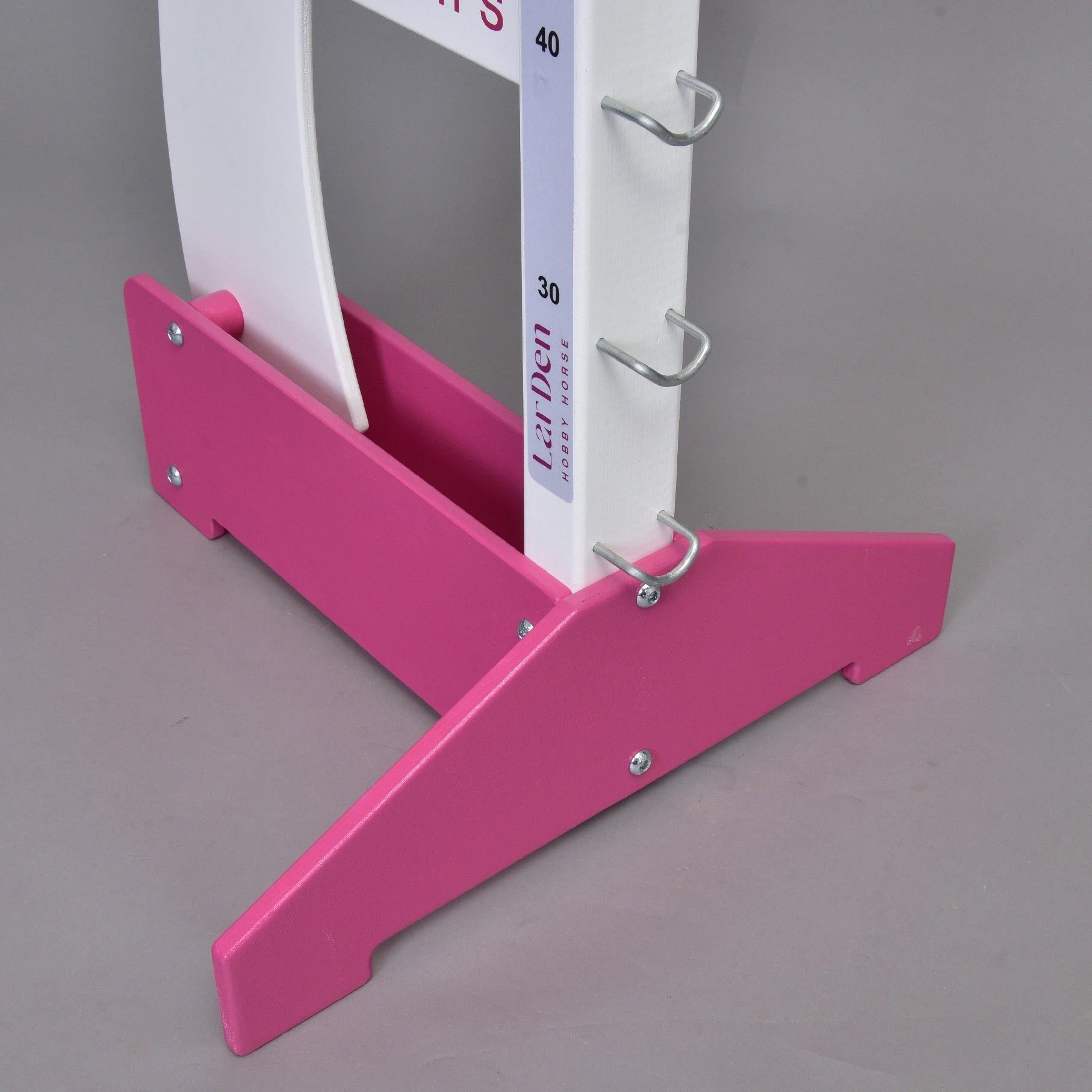 LarDen jump 110 cm / 43 inch