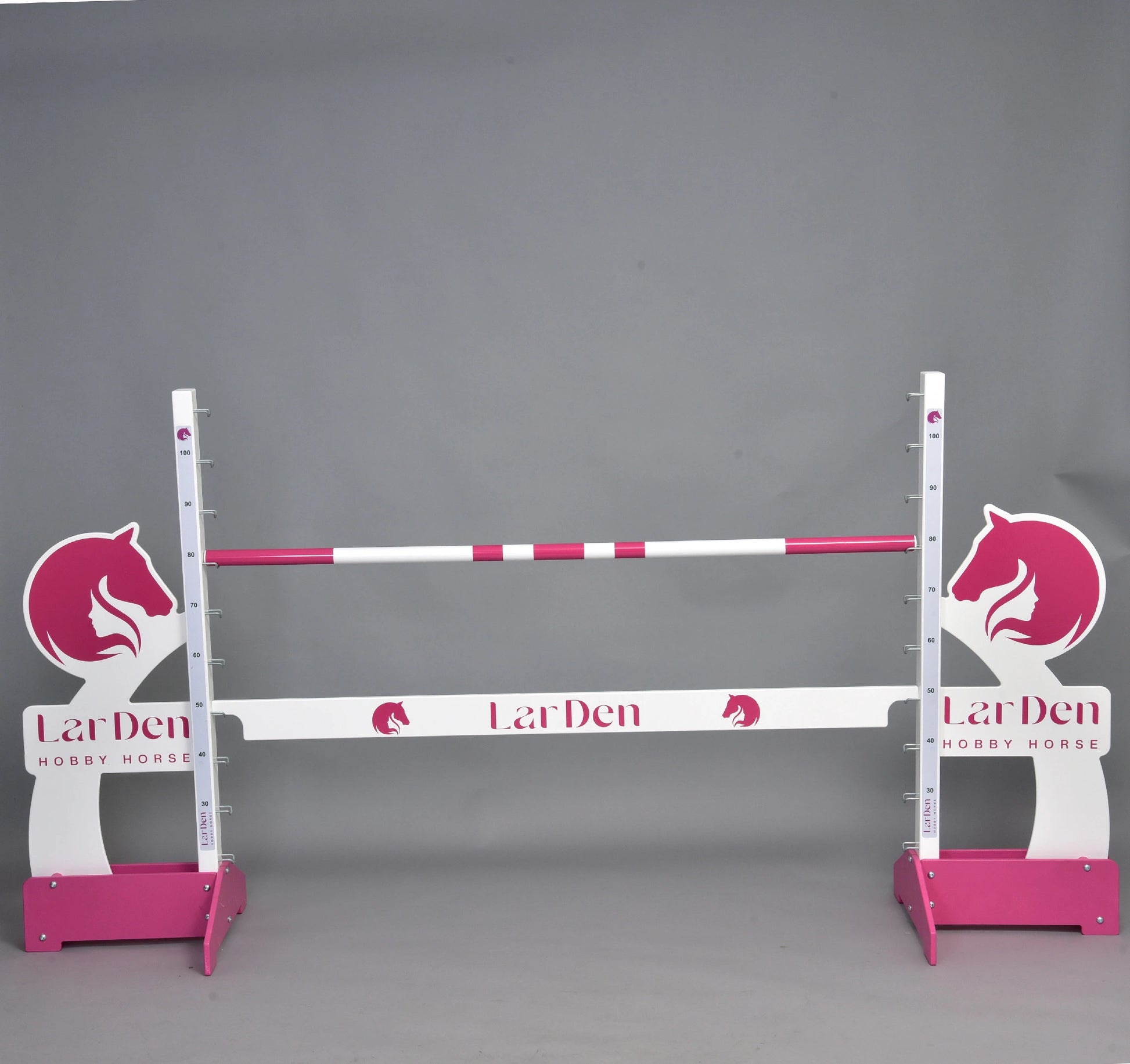 LarDen jump 110 cm / 43 inch