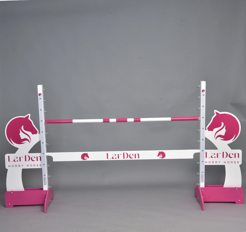 LarDen jump 110 cm / 43 inch