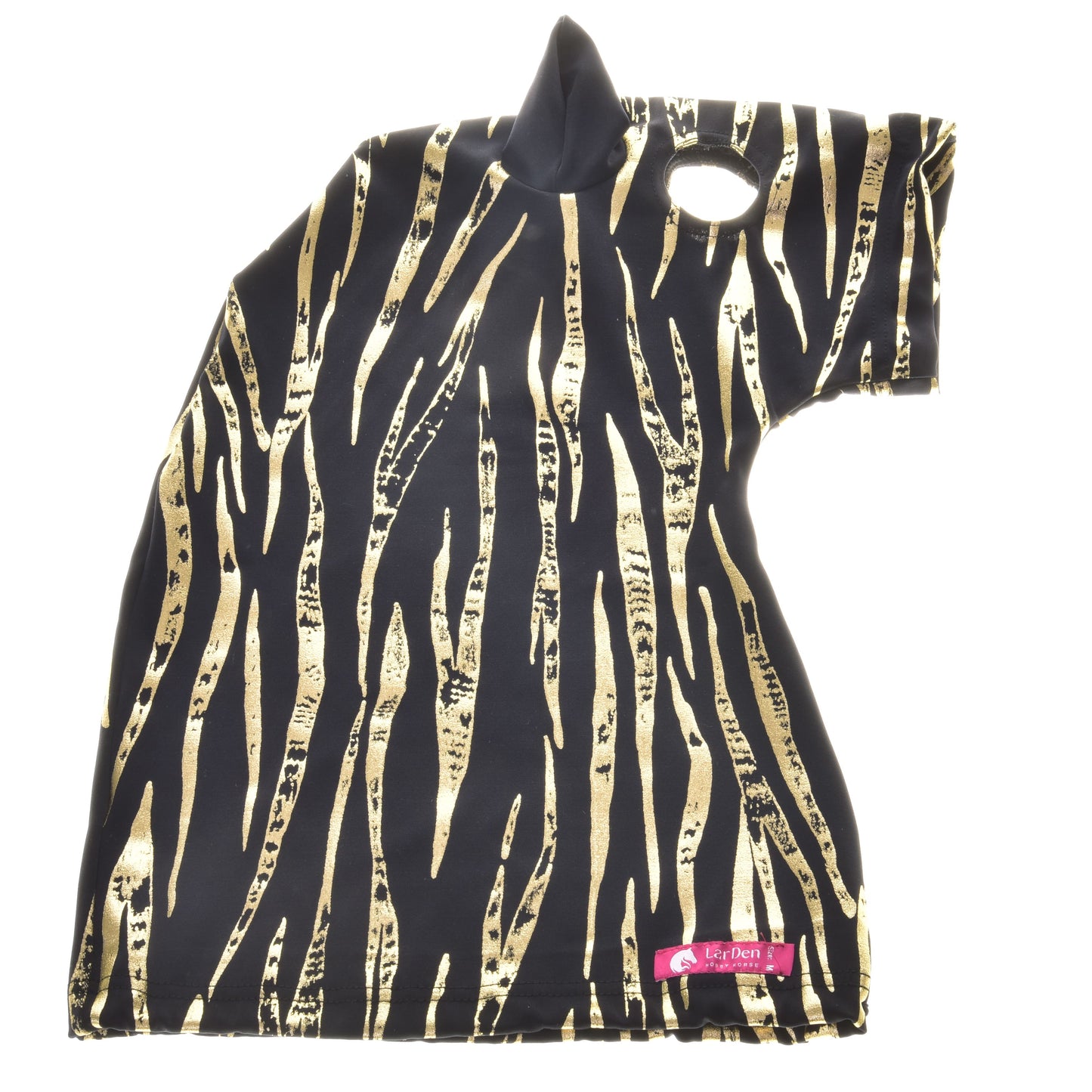 Kombinezon ochronny Hobby Horse Zebra Gold (Lycra)