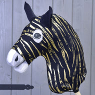 Kombinezon ochronny Hobby Horse Zebra Gold (Lycra)