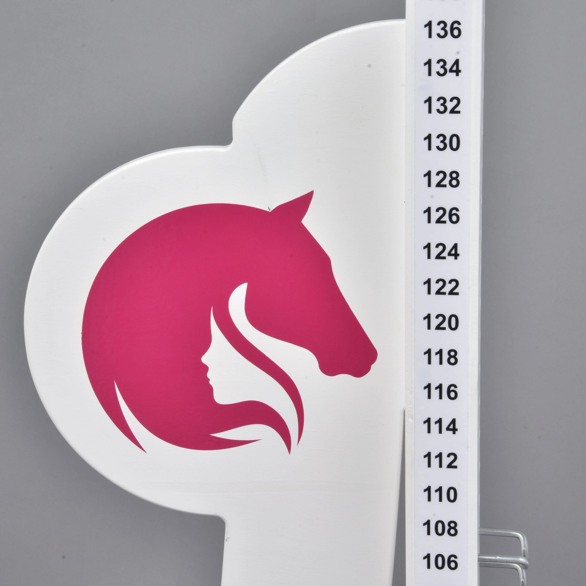 LarDen Hobby Horse skok Puissance