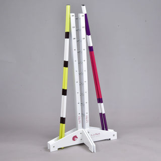 Jump set for Hobby Horsing
