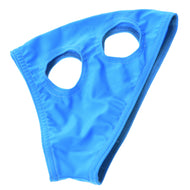 Maska konia bez uszu Sky