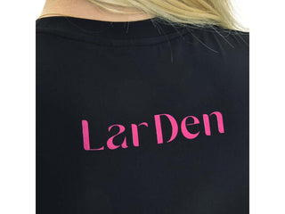T-Shirt LarDen Active Black