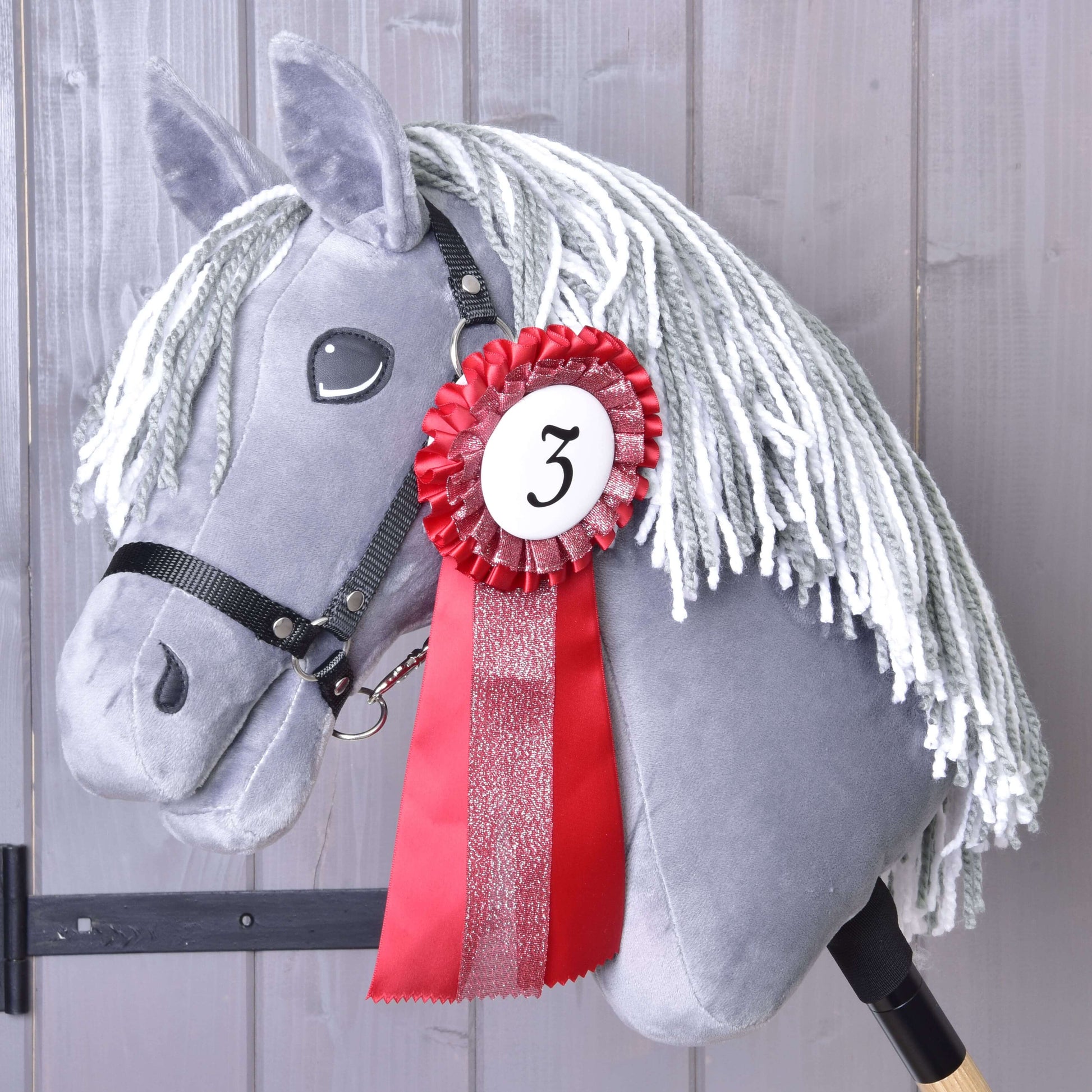 Zestaw Wstążek Hobby Horse NOWOŚĆ