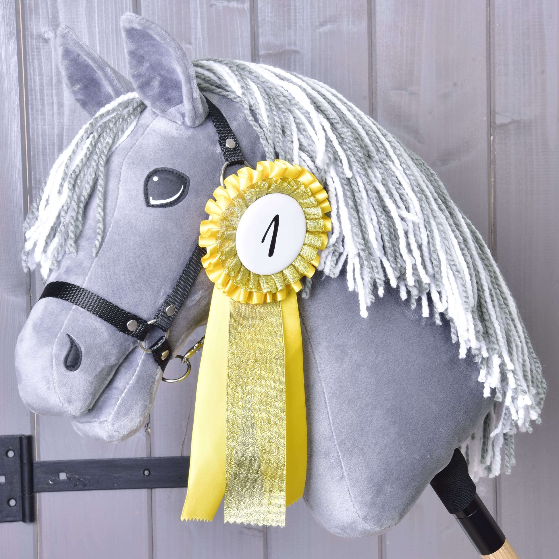 Zestaw Wstążek Hobby Horse NOWOŚĆ