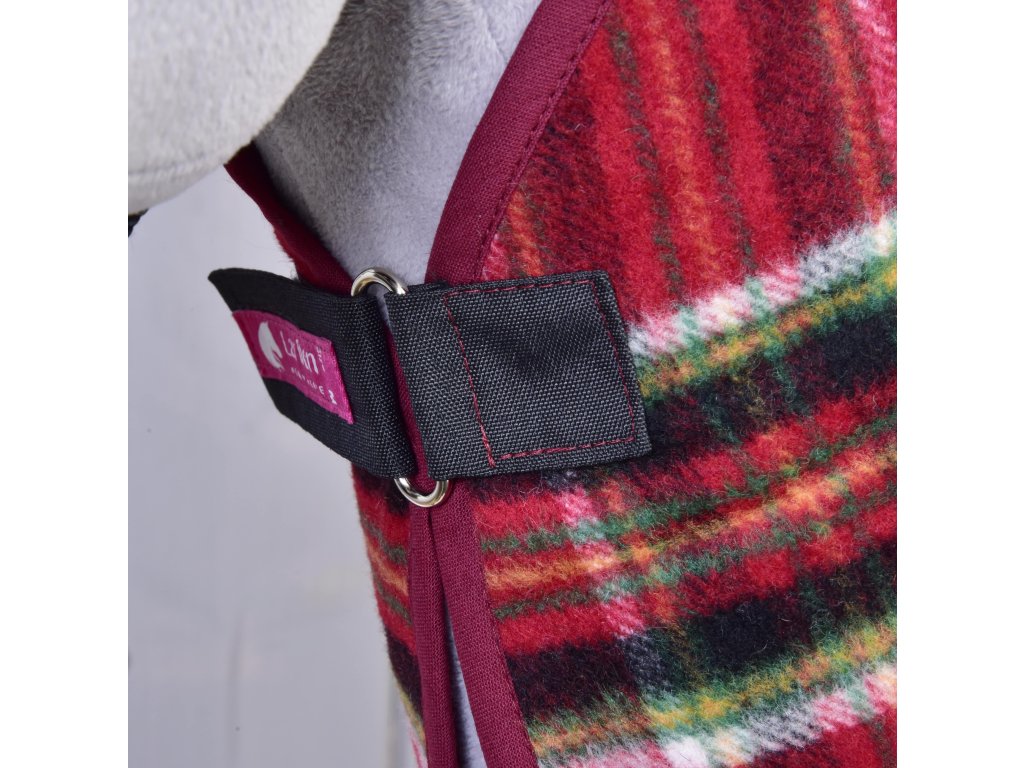 Derka stajenna Christmas