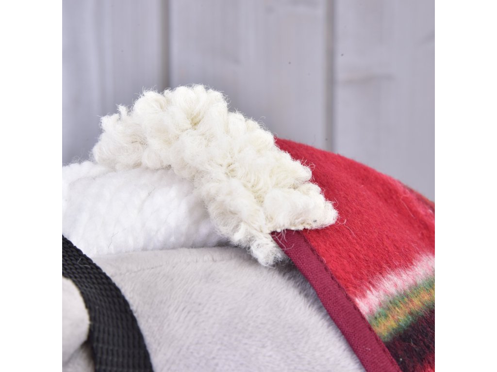 Derka stajenna Christmas