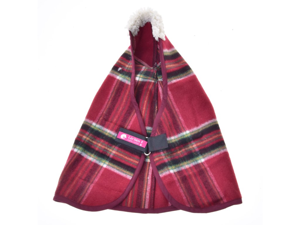 Derka stajenna Christmas