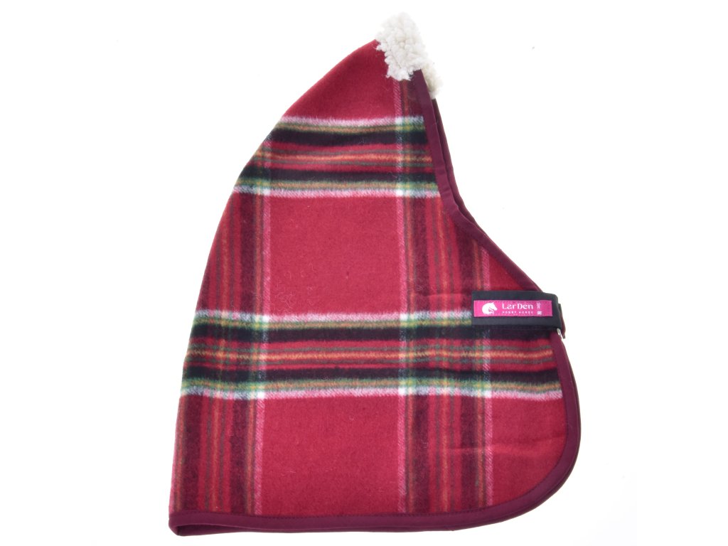 Derka stajenna Christmas