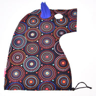 Kombinezon ochronny Hobby Horse Alice (Lycra)