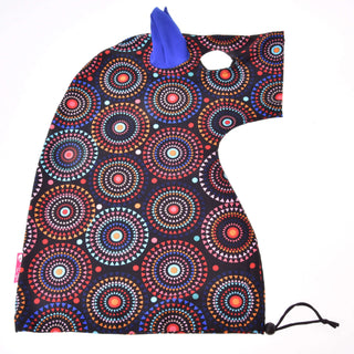 Kombinezon ochronny Hobby Horse Alice (Lycra)