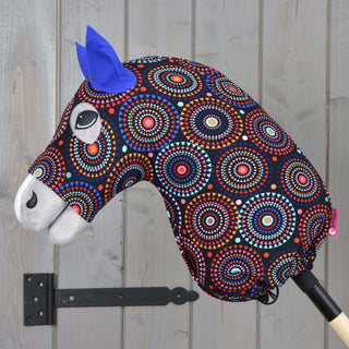 Kombinezon ochronny Hobby Horse Alice (Lycra)