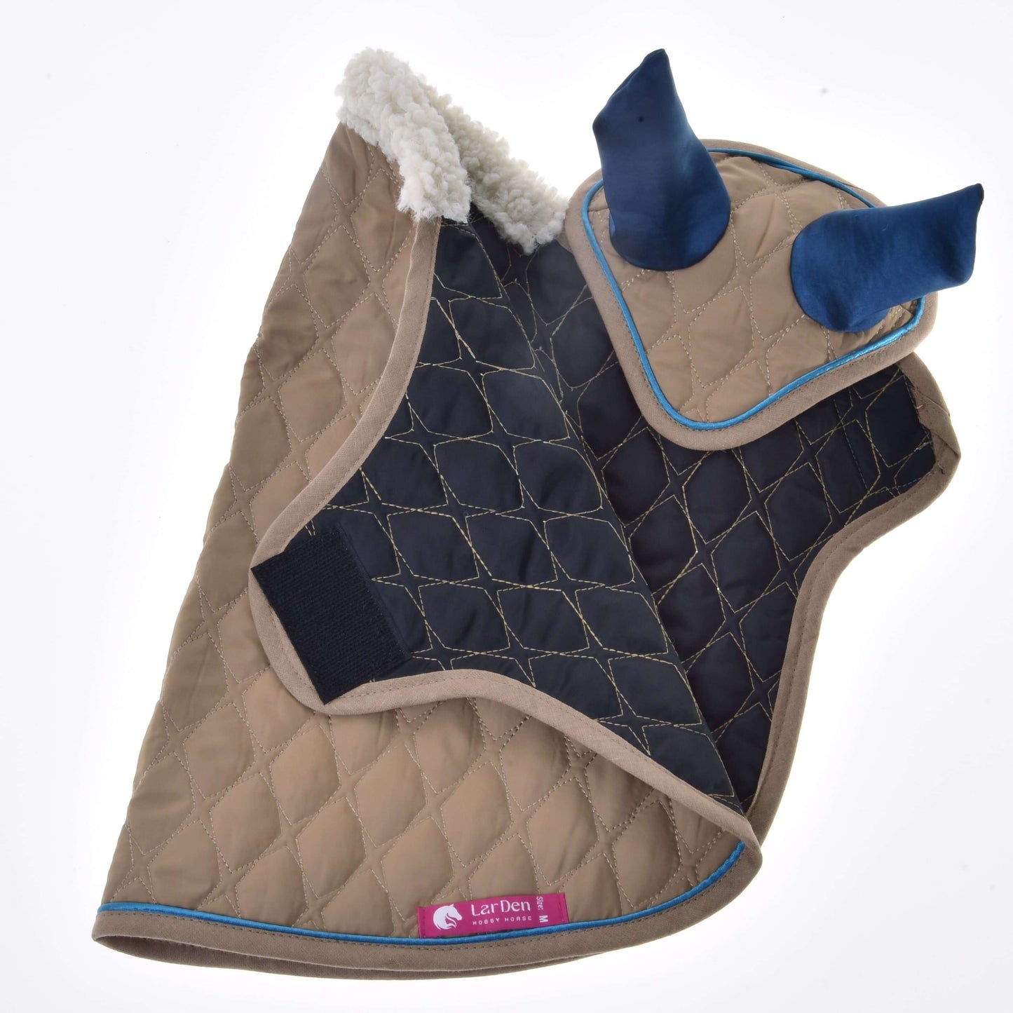 Set Almond Star 2