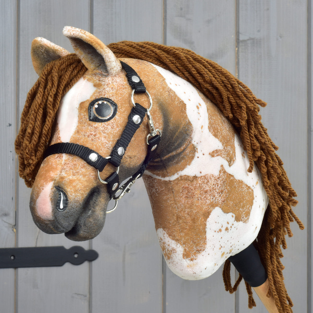 Hobby Horse Biscuit