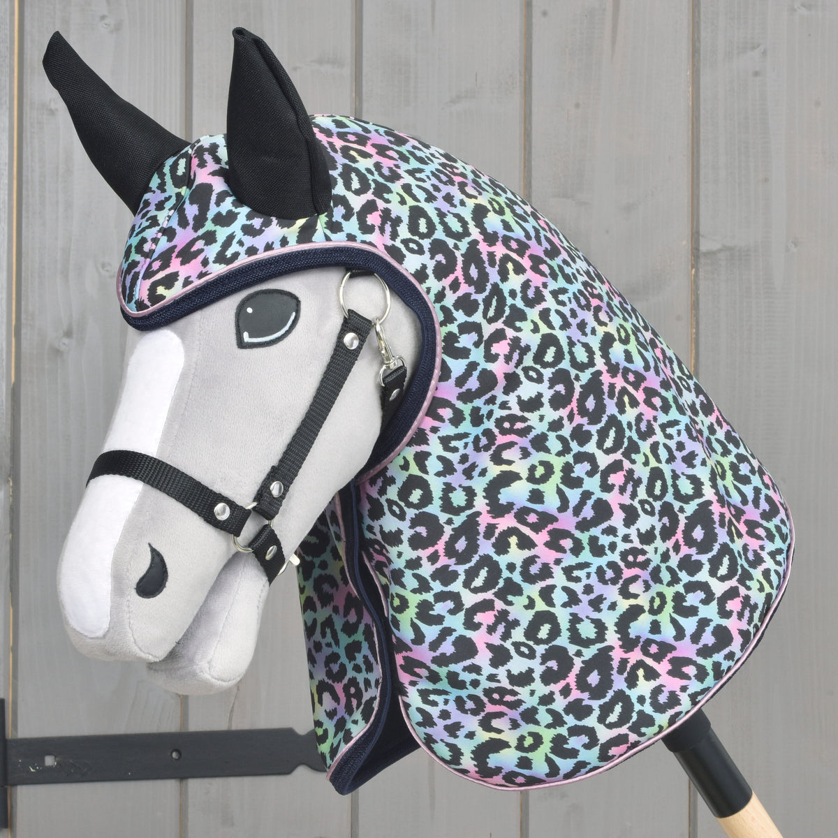 Raincoat Confetti (softshell)