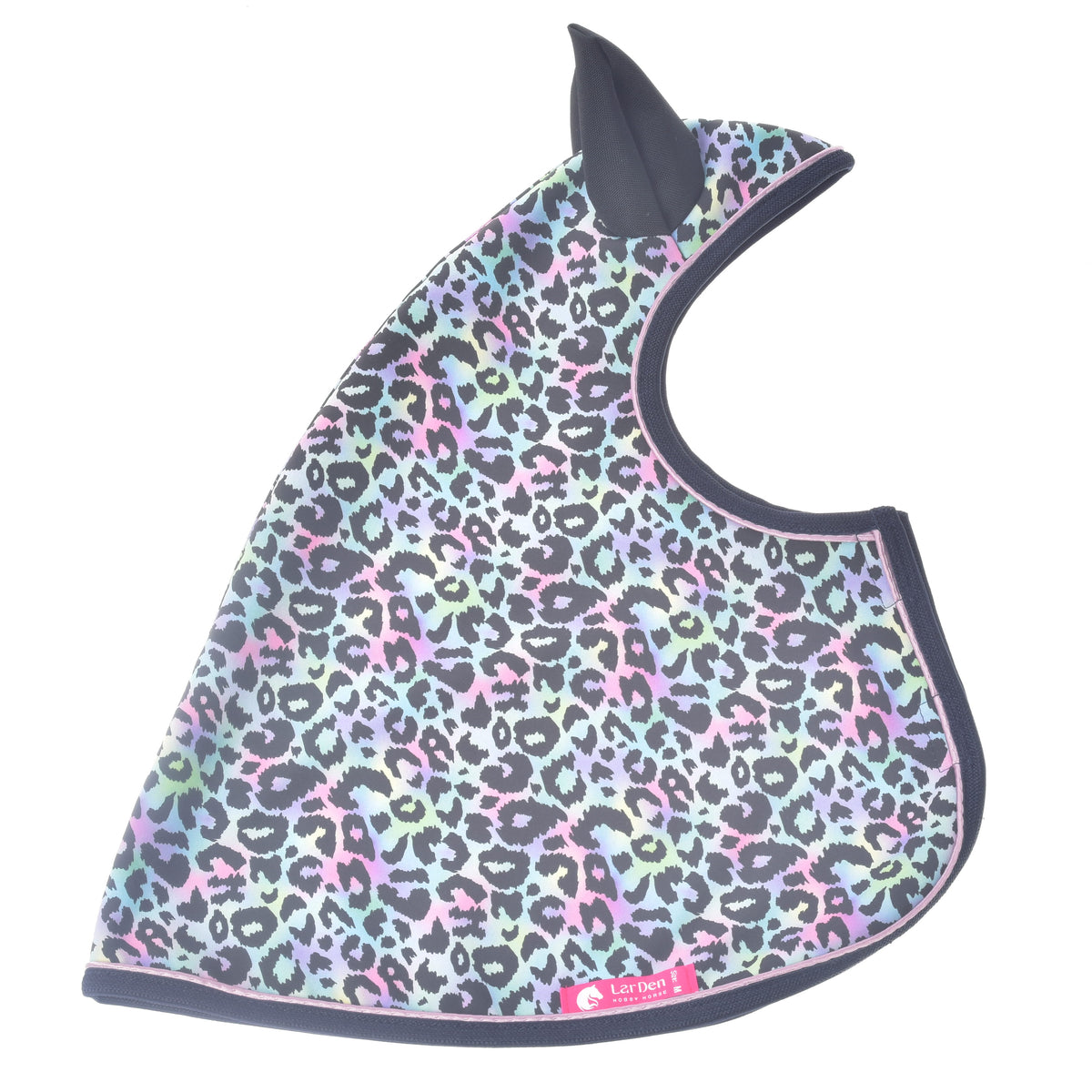 Raincoat Confetti (softshell)