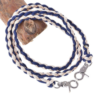 Wodze Cremo/Blue