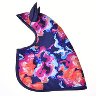 Płaszcz przeciwdeszczowy Rainbow (zimowy softshell)