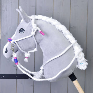 Rope set White (size M)