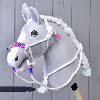 Rope set White (size M)