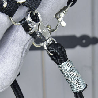 Hobby Horse - Wodze czarne