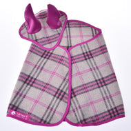 Zestaw Kostka Różowa